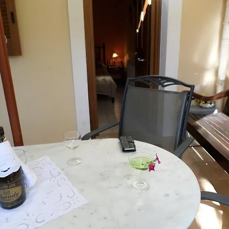 Nitsa Guest house Fiskardo
